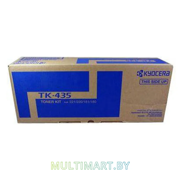 Картридж Kyocera TK-435